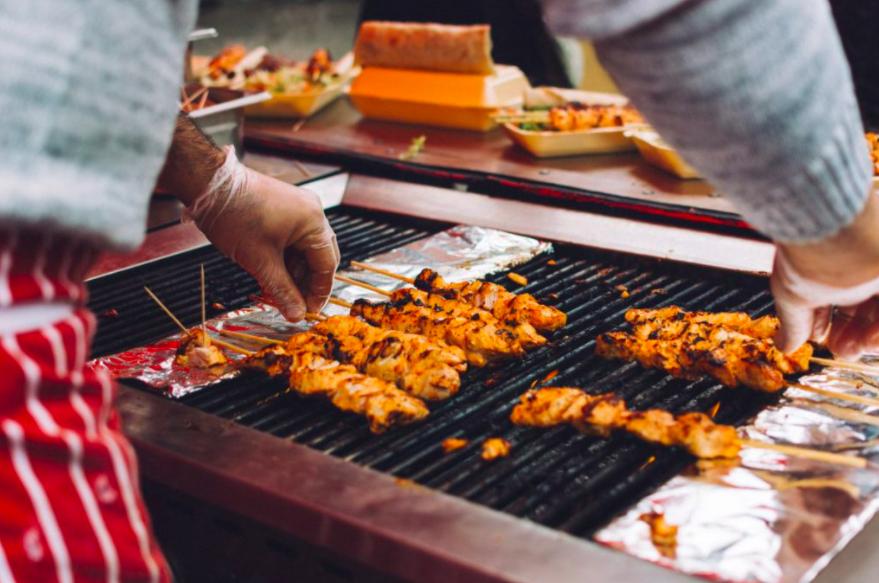 肯德基不卖鸡肉卷吗,肯德基里面不卖饭团了吗