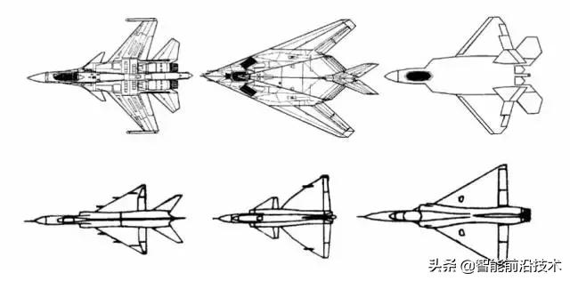 图解飞机起飞,图解飞机飞行原理