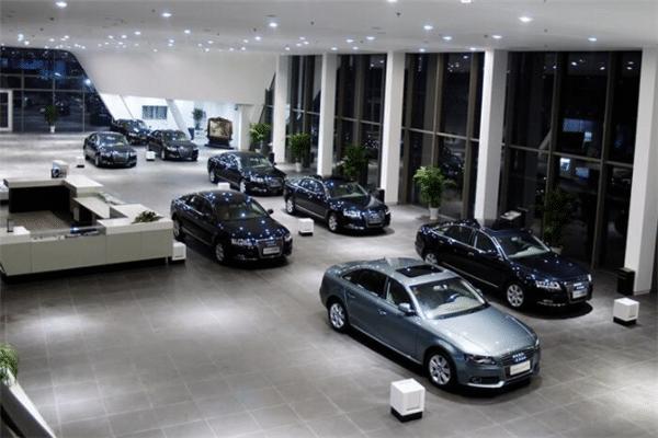 4s店如何加盟代理,理想4s店加盟代理