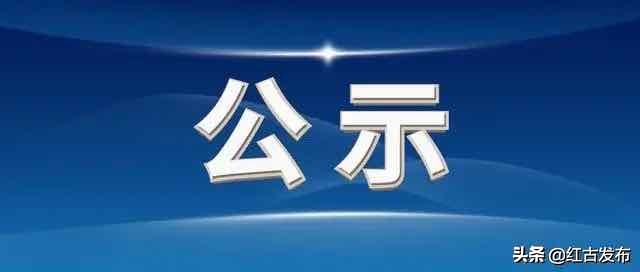 红古区慈善协会接收疫情防控捐赠明细公示（二十）