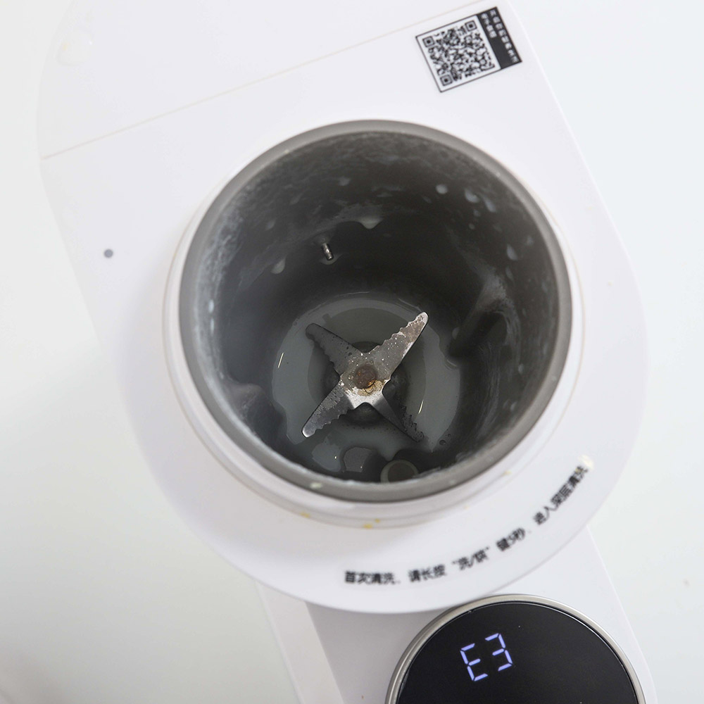 保温免手洗豆浆机,九阳免手洗豆浆机