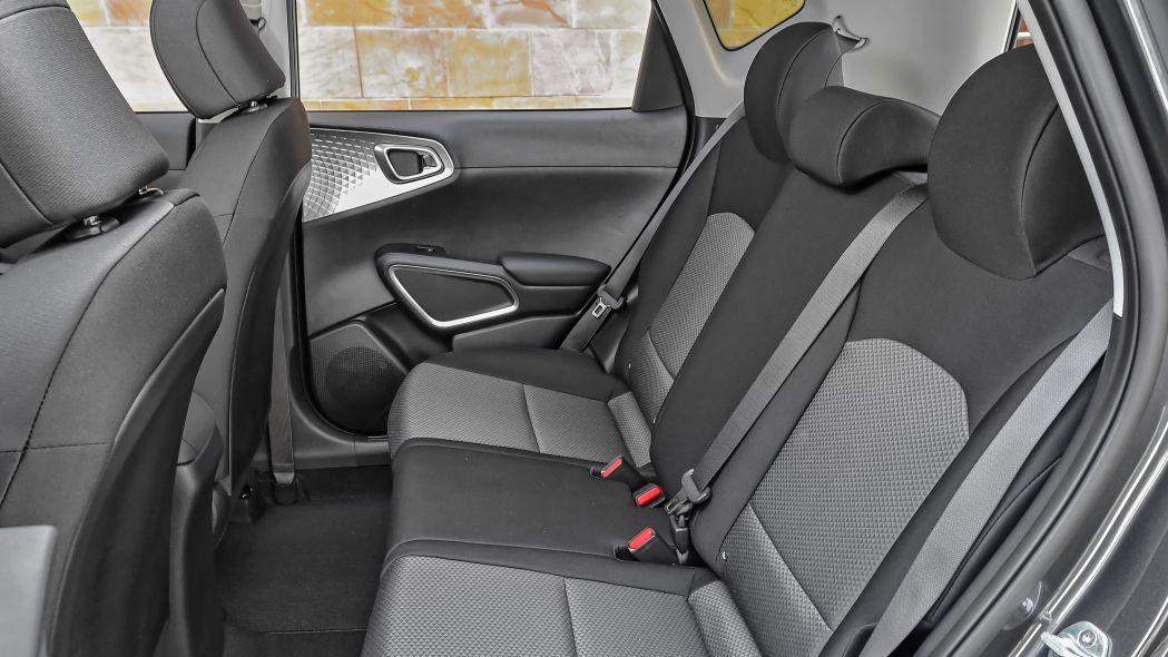 3万左右的起亚秀尔,起亚秀尔这款车怎么样值得买吗