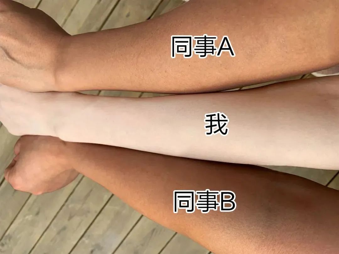 李佳琦介绍隔离防晒喷雾,李现防晒喷雾呆萌好物