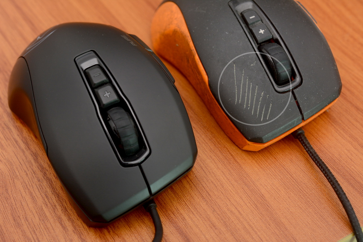 弃繁从简专注电竞，冰豹KONEPURESE详细体验