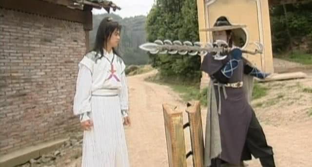 武侠十大邪剑排名,天魔琴排名