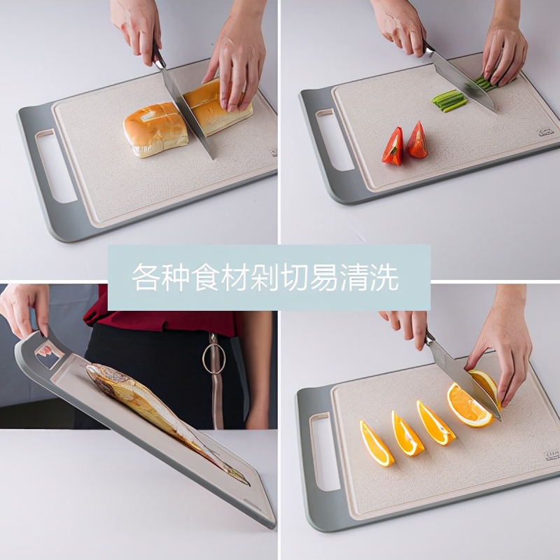 砧板变黑怎么搞干净,怎样去除砧板发霉变黑