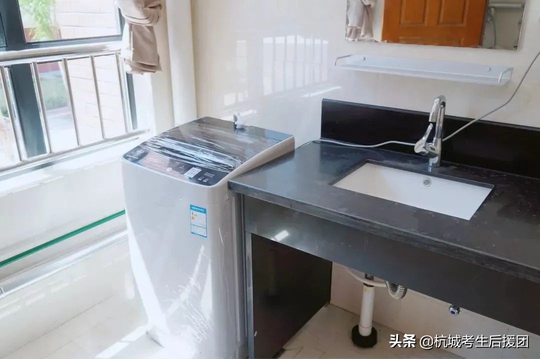 浙江建筑职业学院宿舍条件,浙江的大学宿舍条件排名