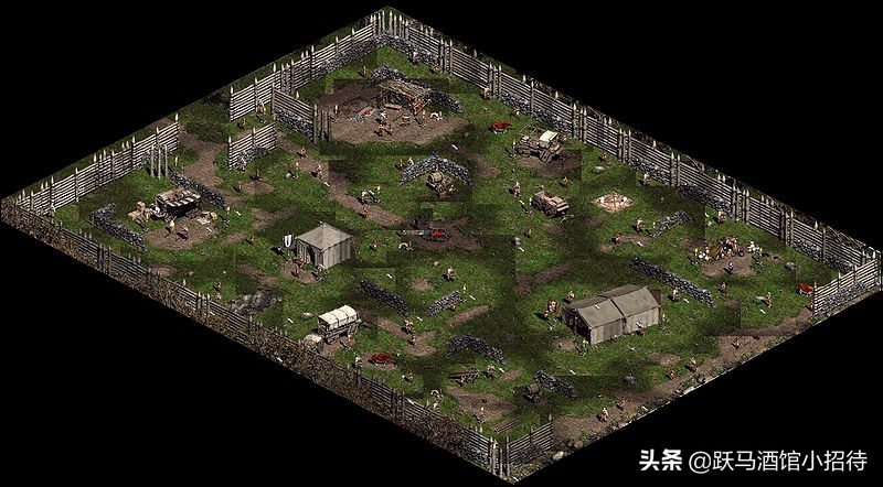 盘点一下《暗黑破坏神》中的七大魔头