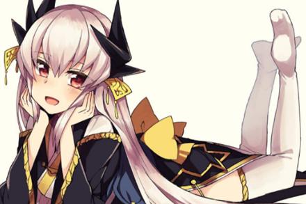 fgo清姬技能详解,fgo清姬技能