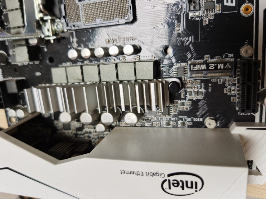 华擎b250pro4内存频率,华擎b250mpro4魔改