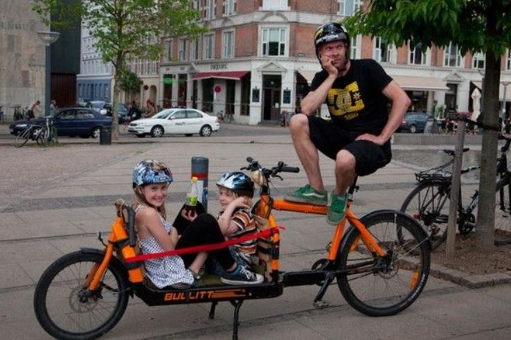 丹麦人喜欢把好的说成坏的,把劣者变成优者,夸大地称赞自己