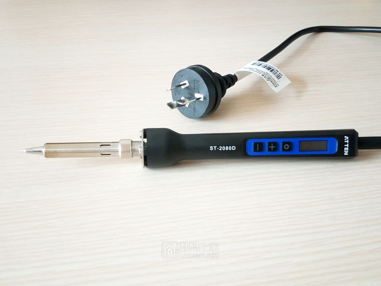 安泰信st60电烙铁,安泰信938d恒温烙铁怎么换芯