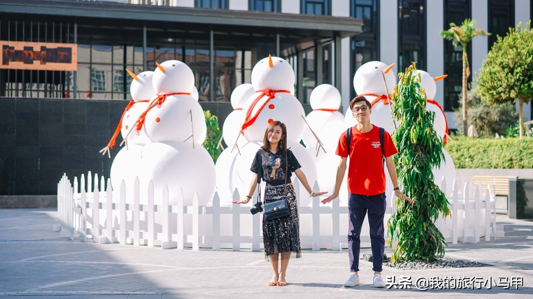 迪拜旅游攻略必去的地方,迪拜游玩全攻略