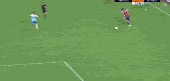 足球空场比赛是很严重的惩罚吗,足球浪费的时间会补回来吗