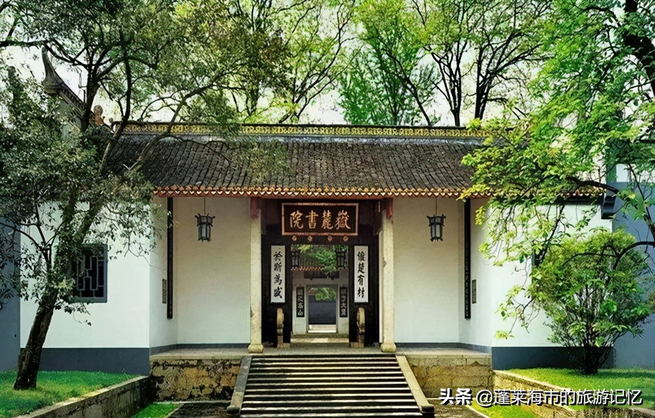 长沙有哪些著名的旅游景点,长沙旅游景点必去的有几个景点