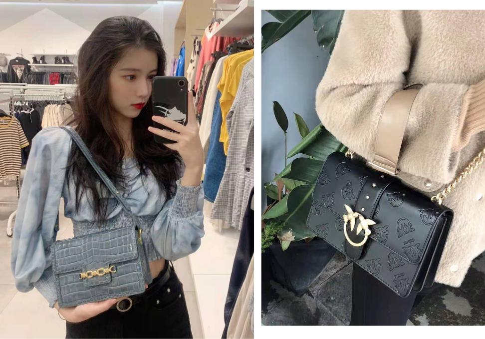 夏季适合什么款式的包包,秋冬适合背什么款式的包包