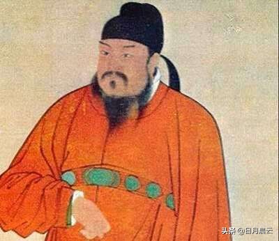 唐朝的玄武门兵变历史真相,喋血玄武门纪录片