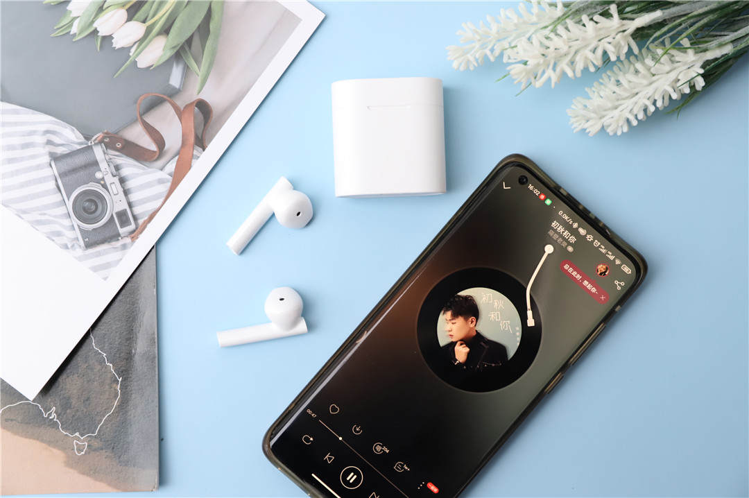 hayloumoripods蓝牙无线耳机测评,hayloumoripods耳机降噪效果怎么样