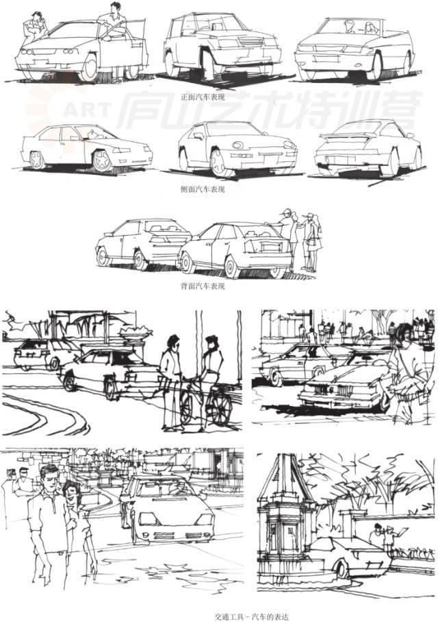 儿童绘画涂色基础入门教程,零基础新手绘画入门教程