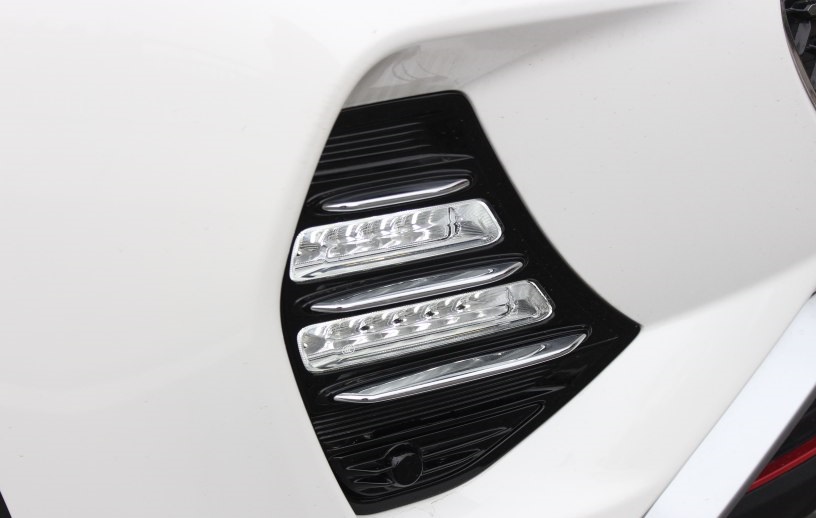 虎7手动用车感受,虎7车主