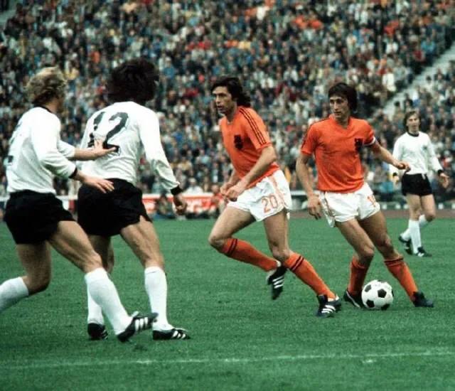 足球名场面德国对伊朗,2022德国足球队的精彩瞬间