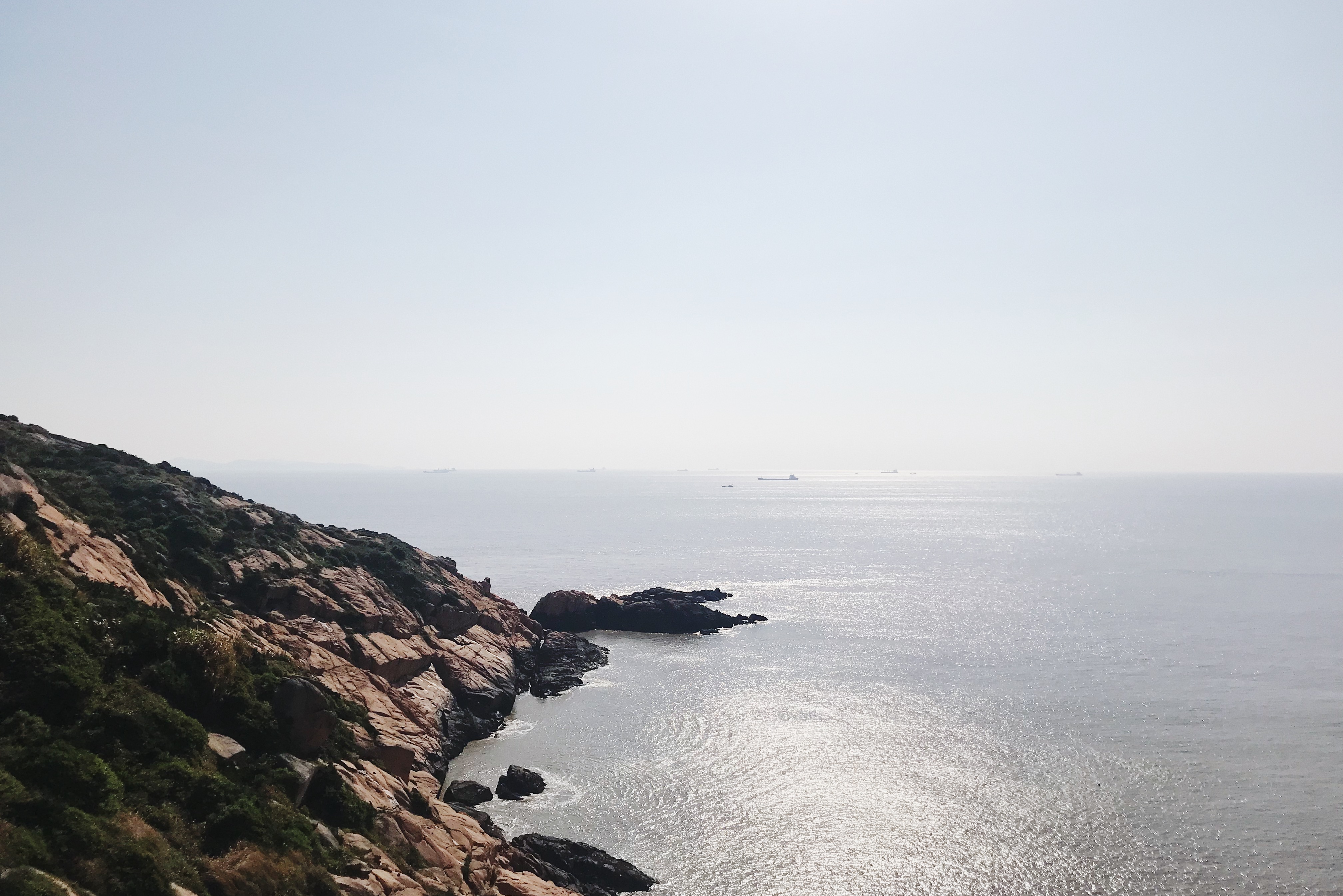 圣托里尼海岛旅游攻略,圣托里尼的绝美海岛