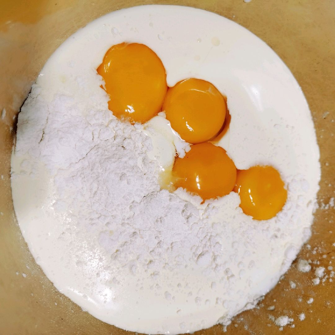 肯德基葡式蛋挞烤箱做法大全,比肯德基还好吃的葡式蛋挞的做法