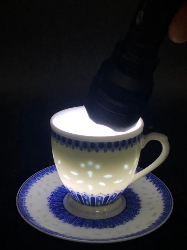 论陶瓷陶艺,论瓷器鉴定