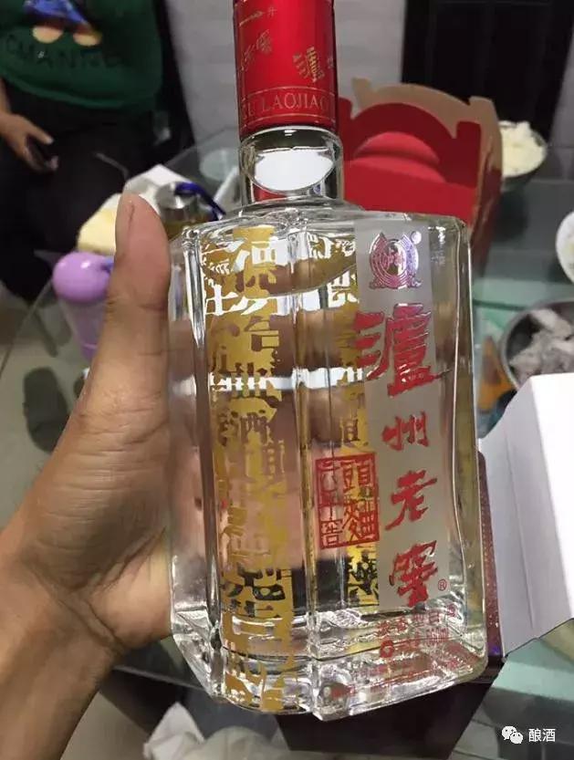 性价比最高的白酒纯粮酒推荐,十大性价比最高的纯粮白酒