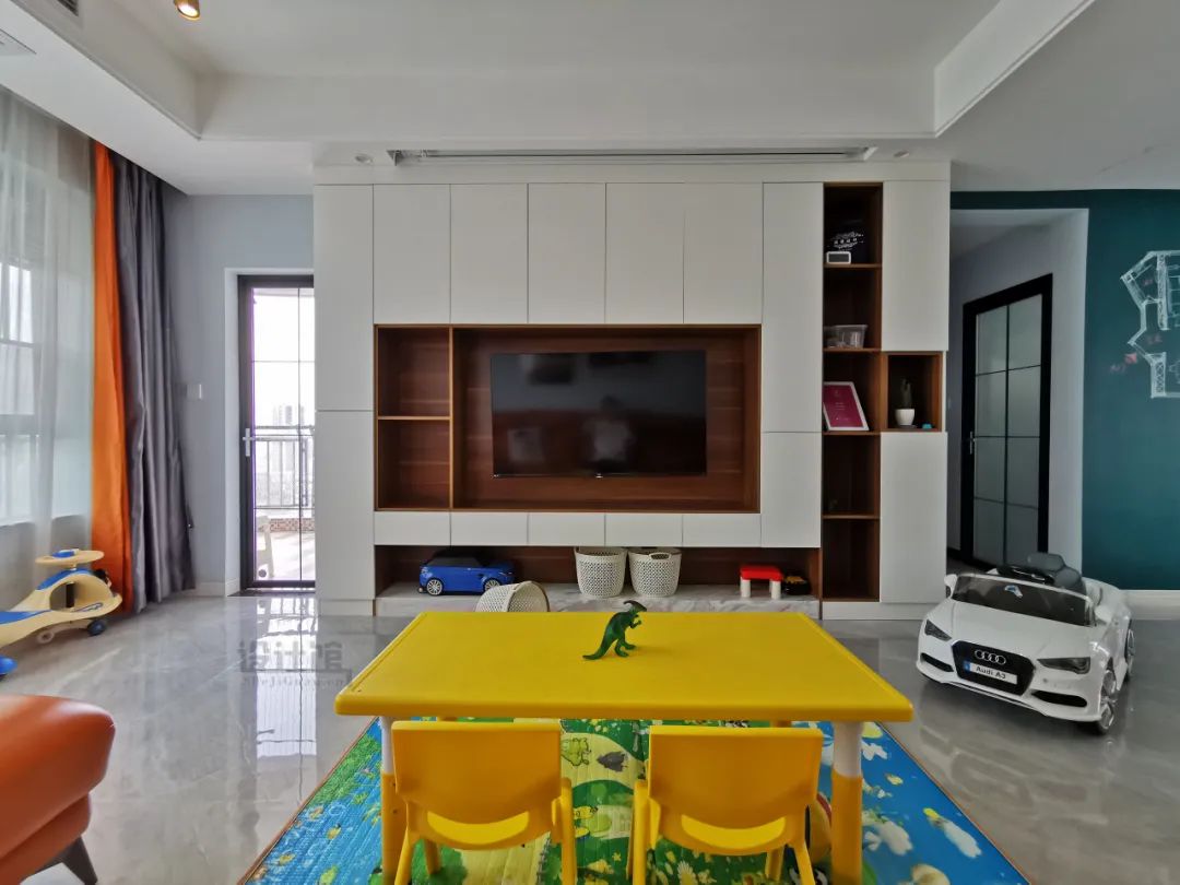 家里有小孩如何设计装修,家里有婴儿如何布置