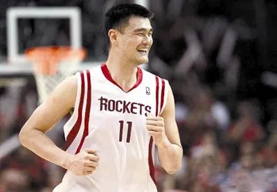 姚明对青少年体育的评价,姚明谈教育和体育分离