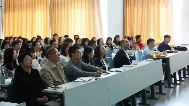 院系风采,学院风采展示