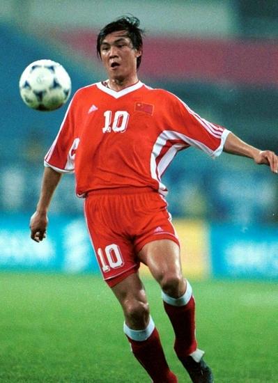 中国足球最可惜的球员,中国足球史上最惨的一场比赛