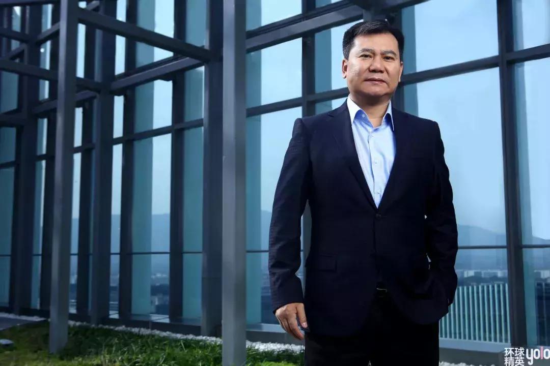 苏宁张近东现在干什么,苏宁张近东保持定力