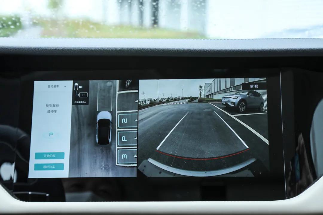 奥迪e-tron2021款50quattro豪华型,奥迪e-tron2019年最好的电动suv