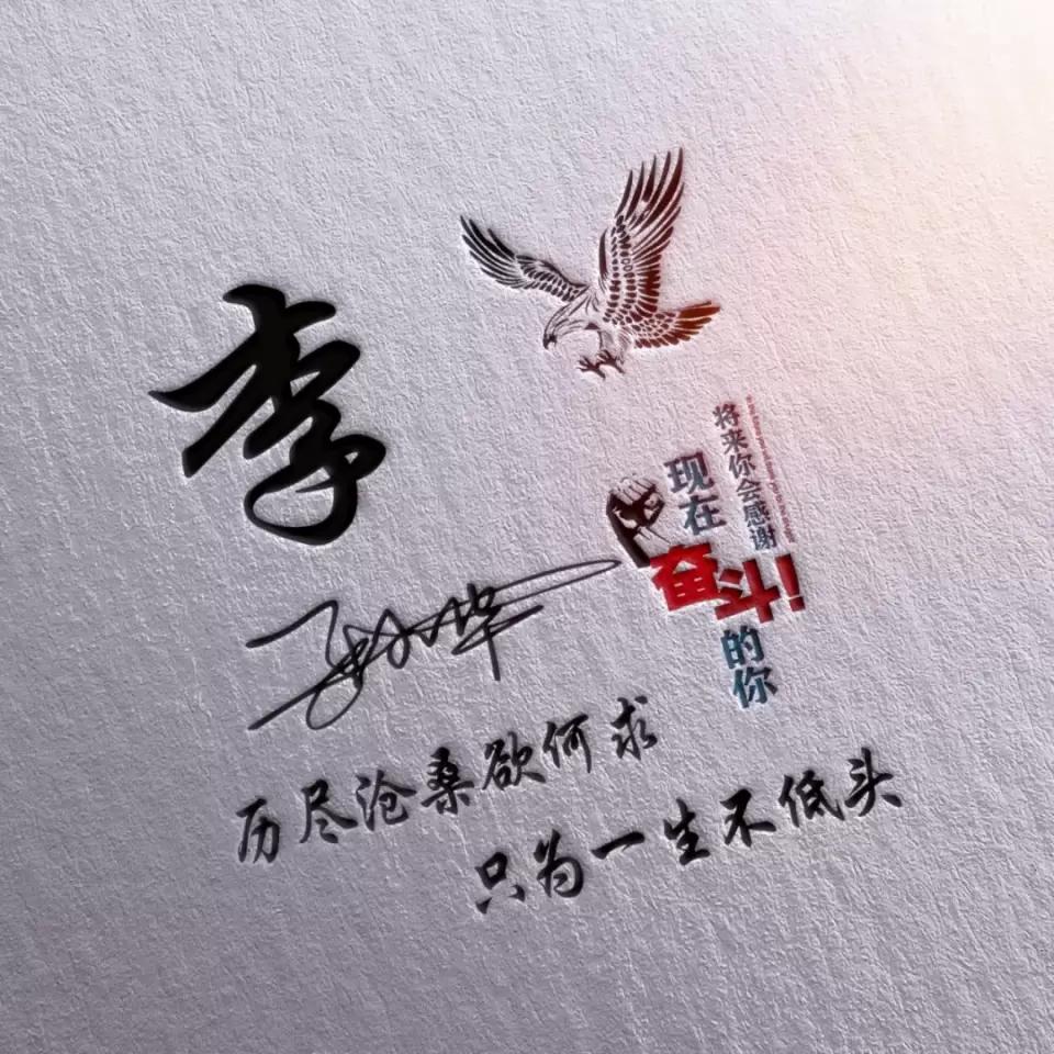 最新微信头像3d签名头像,微信头像2022年最个性的头像