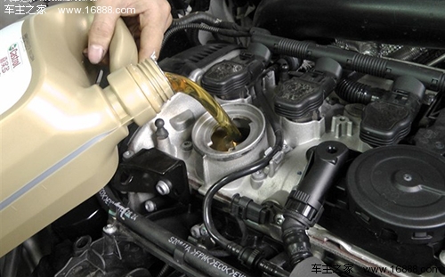 什么车用什么机油合适,汽车机油哪一种机油最好