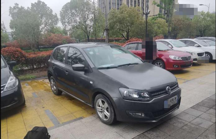 大众polo碰撞测试,最新大众polo碰撞测试