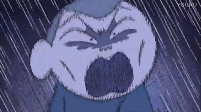 蜡笔小新恐怖的法国布偶完整版,蜡笔小新可怕的法国娃娃