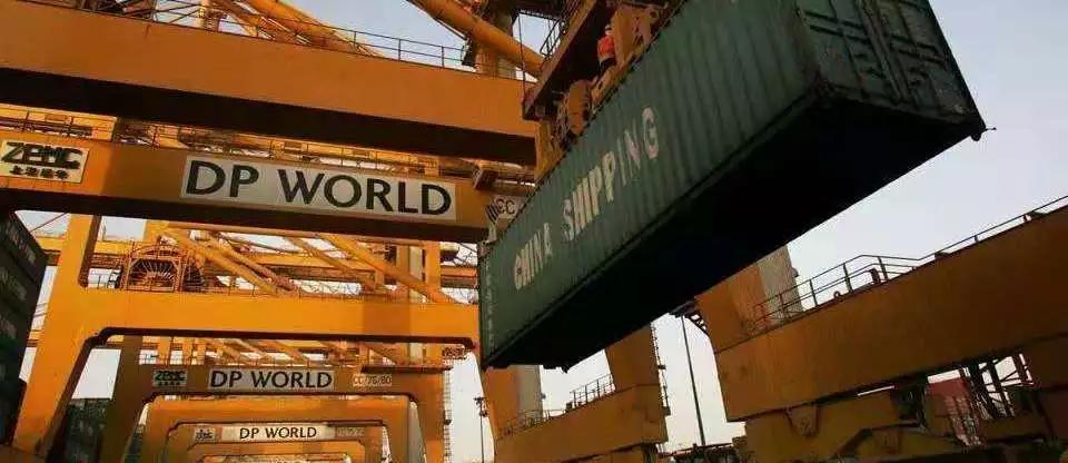 迪拜:新大陆新机遇