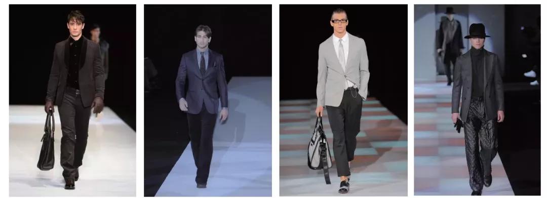 乔治阿玛尼的爱情故事,giorgioarmani乔治阿玛尼2017