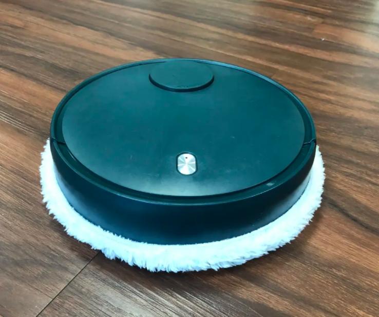 扫地机器人要不要买自动清洗功能,扫地机器人有必要买清洁功能吗