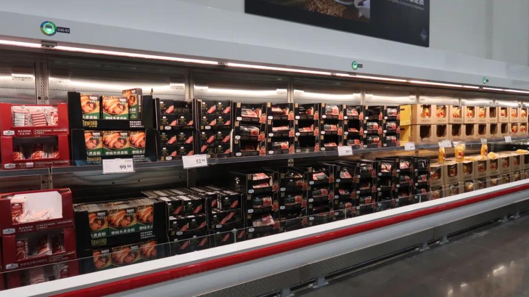 本地没有盒马山姆怎么买,盒马哪些地方比山姆好