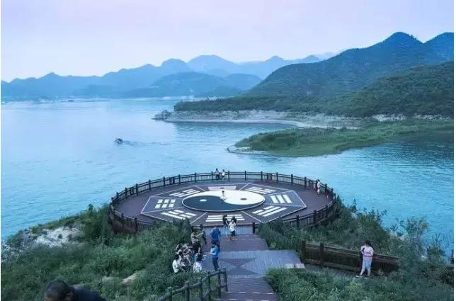 水泉沟游玩,北京水泉沟一日游最佳路线图