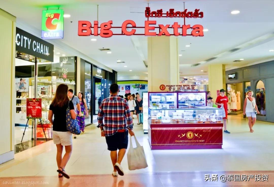 普吉岛购物点行程,普吉岛购物必买清单男