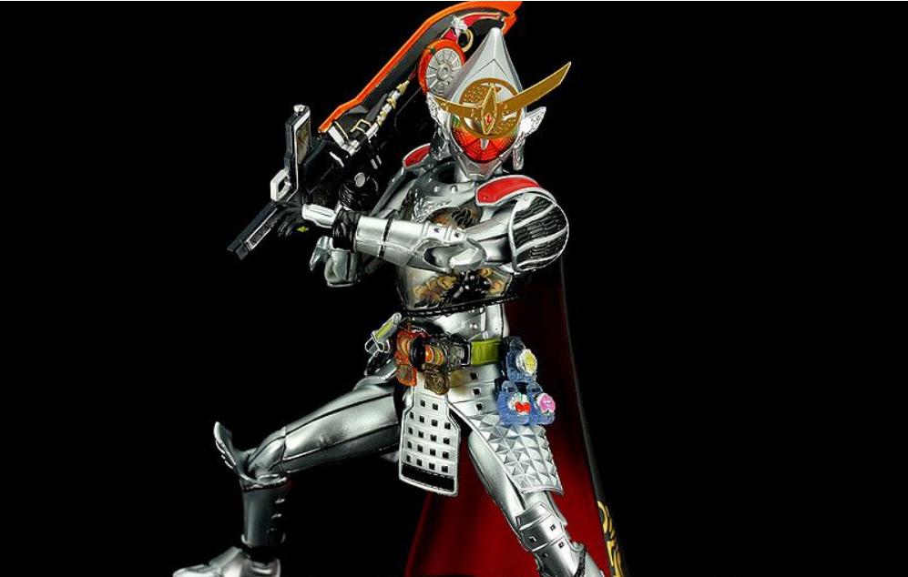 平成假面骑士主骑最终形态 (盘点旧十年主骑过渡形态)