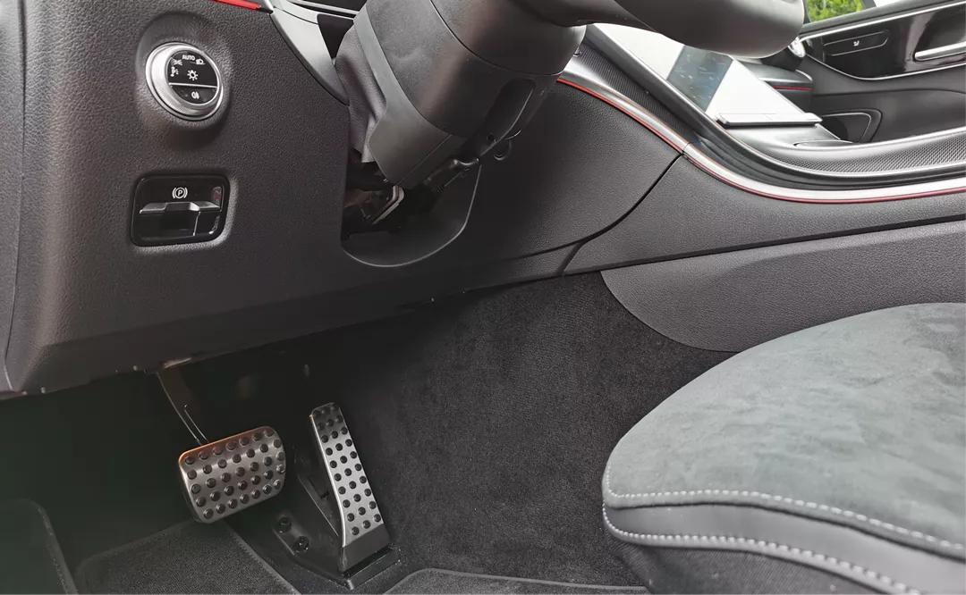 全新奔驰c级深度试驾,德国奔驰c级试驾第一视角