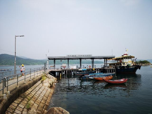 香港西贡游记下,香港最后一天去哪玩好