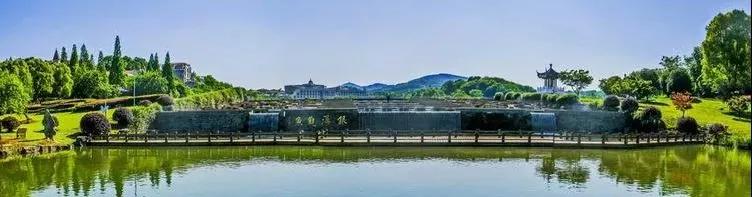 金陵最迷人的景点,金陵的独特之处