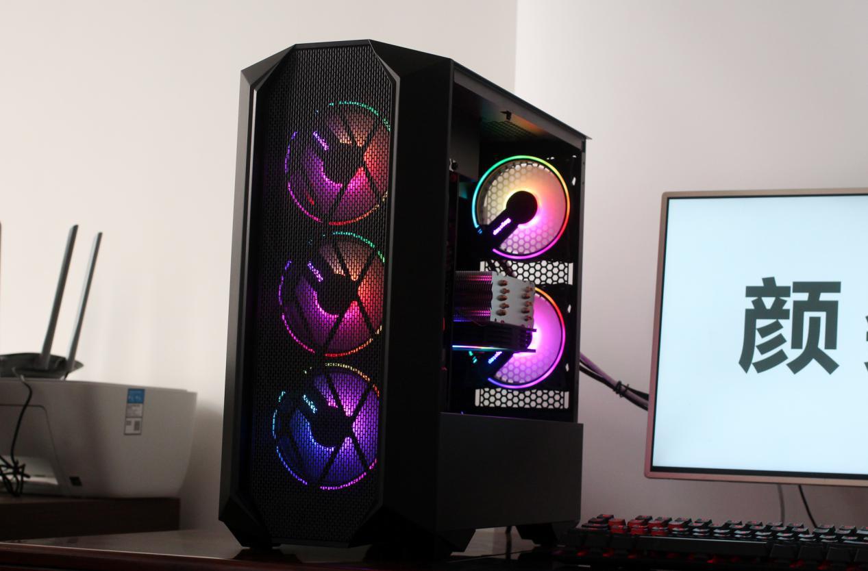 游戏主机性价比最高显卡,组装高端游戏电脑显卡推荐